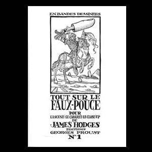 Tout sur le Faux Pouce